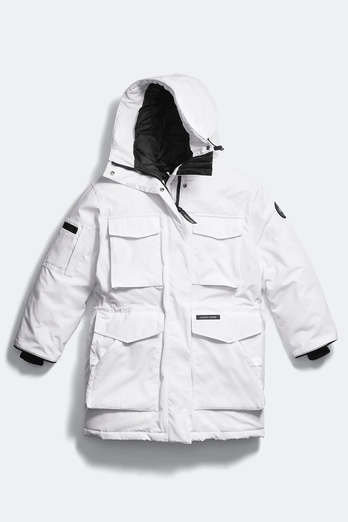OPTIC WHITE