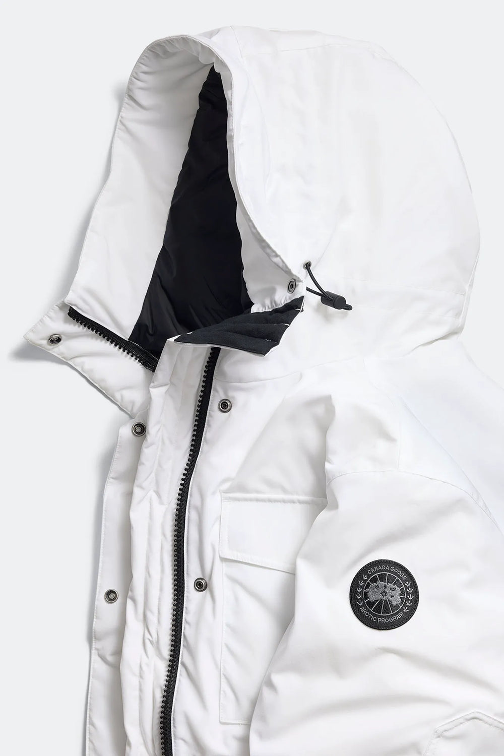 OPTIC WHITE