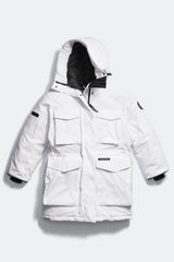 OPTIC WHITE