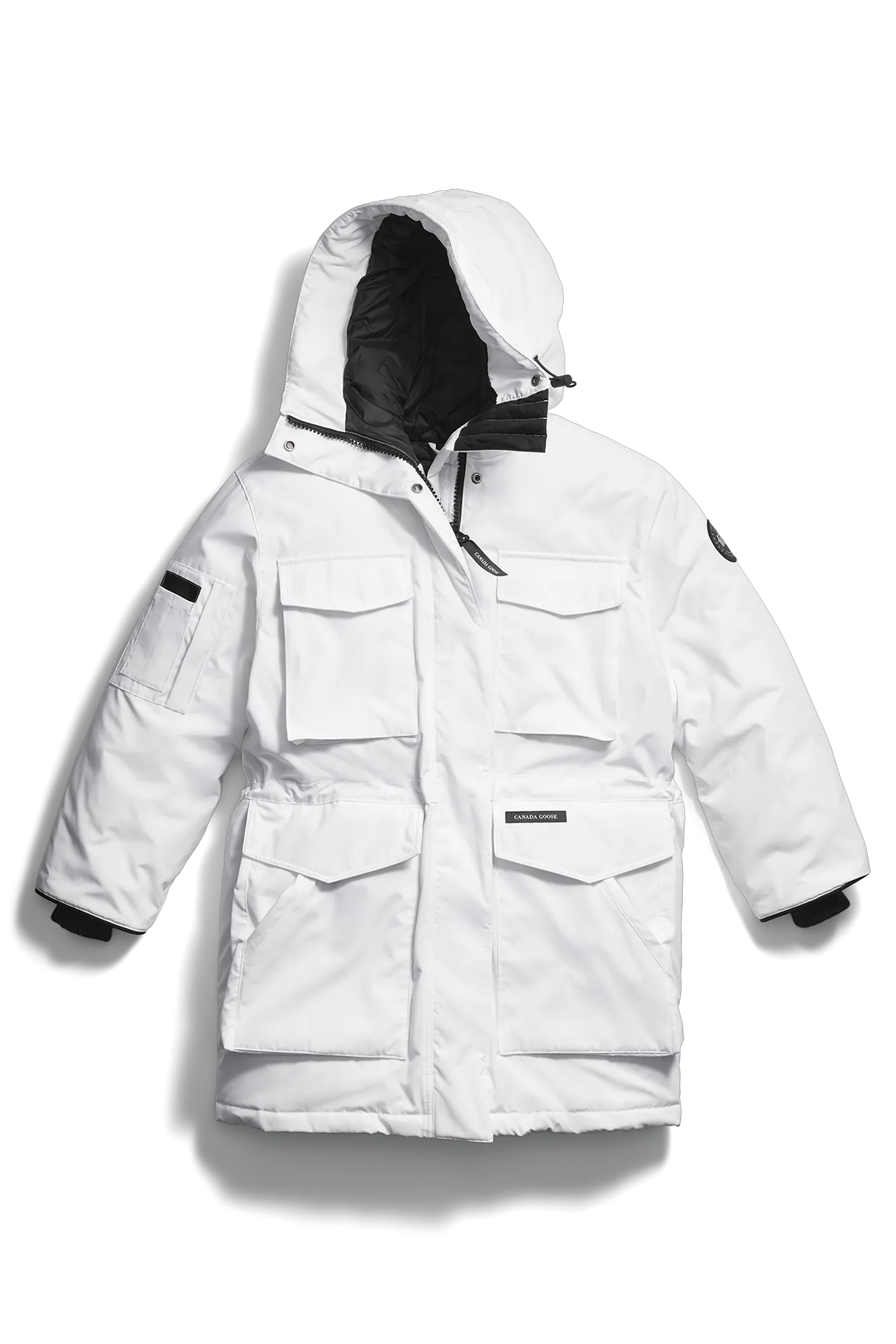 OPTIC WHITE