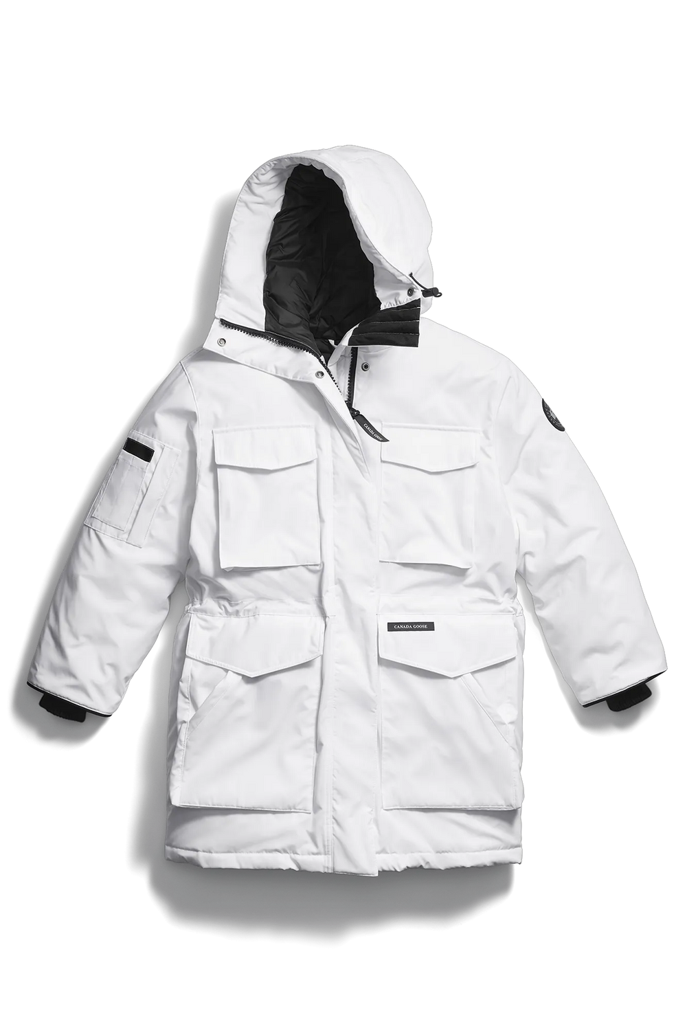OPTIC WHITE