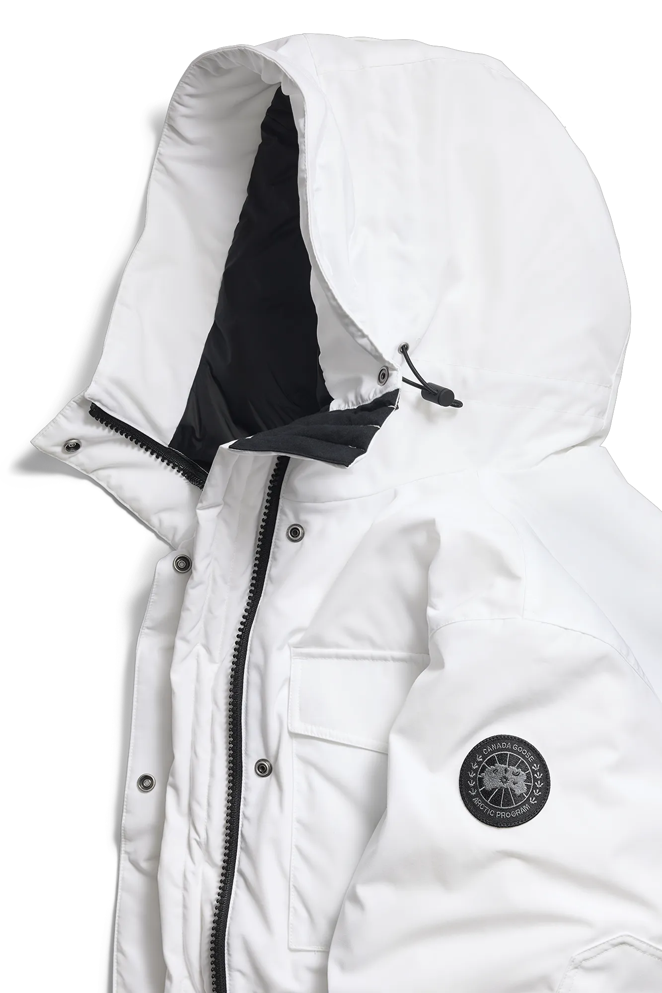 OPTIC WHITE