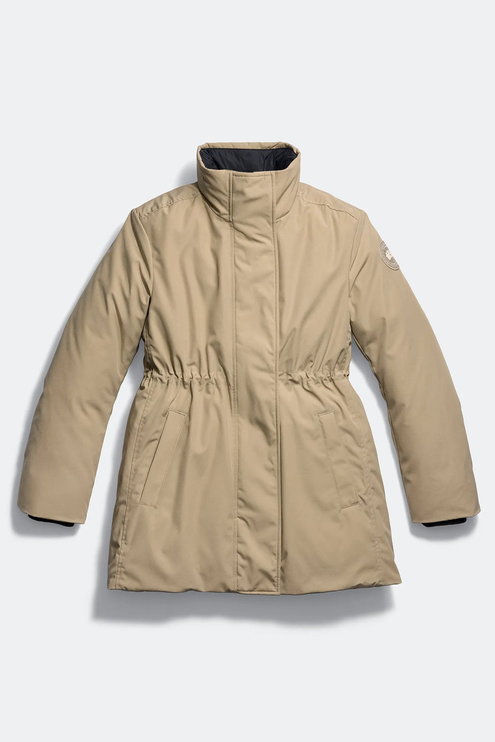 MILITARY TAN