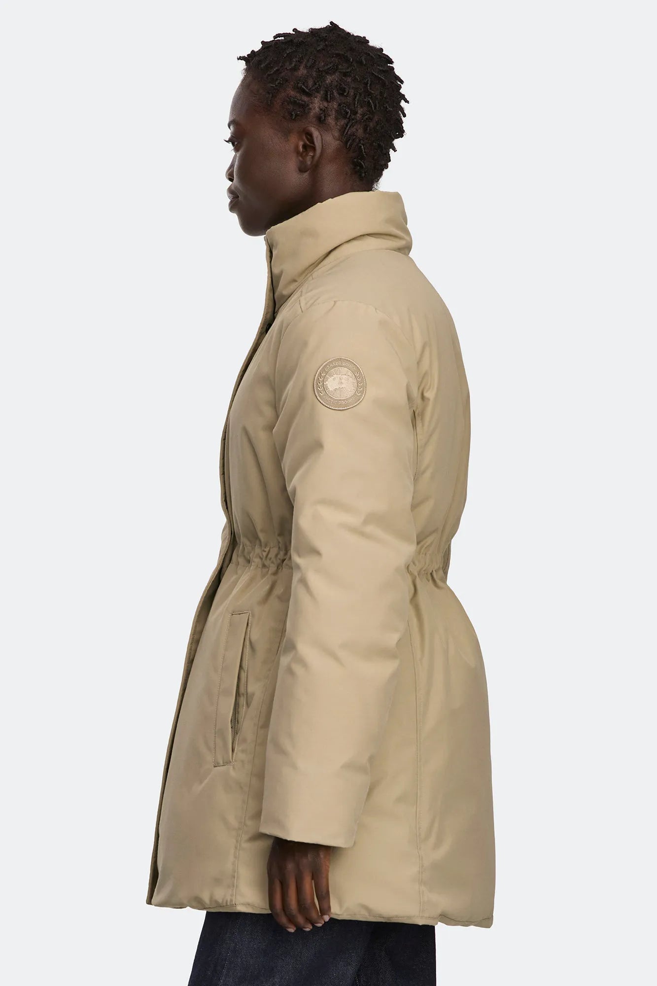 MILITARY TAN