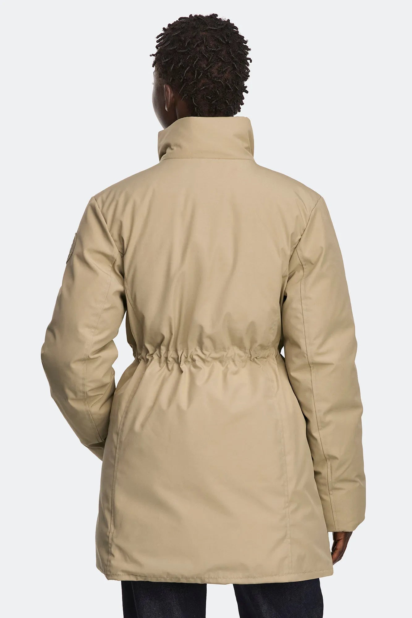 MILITARY TAN