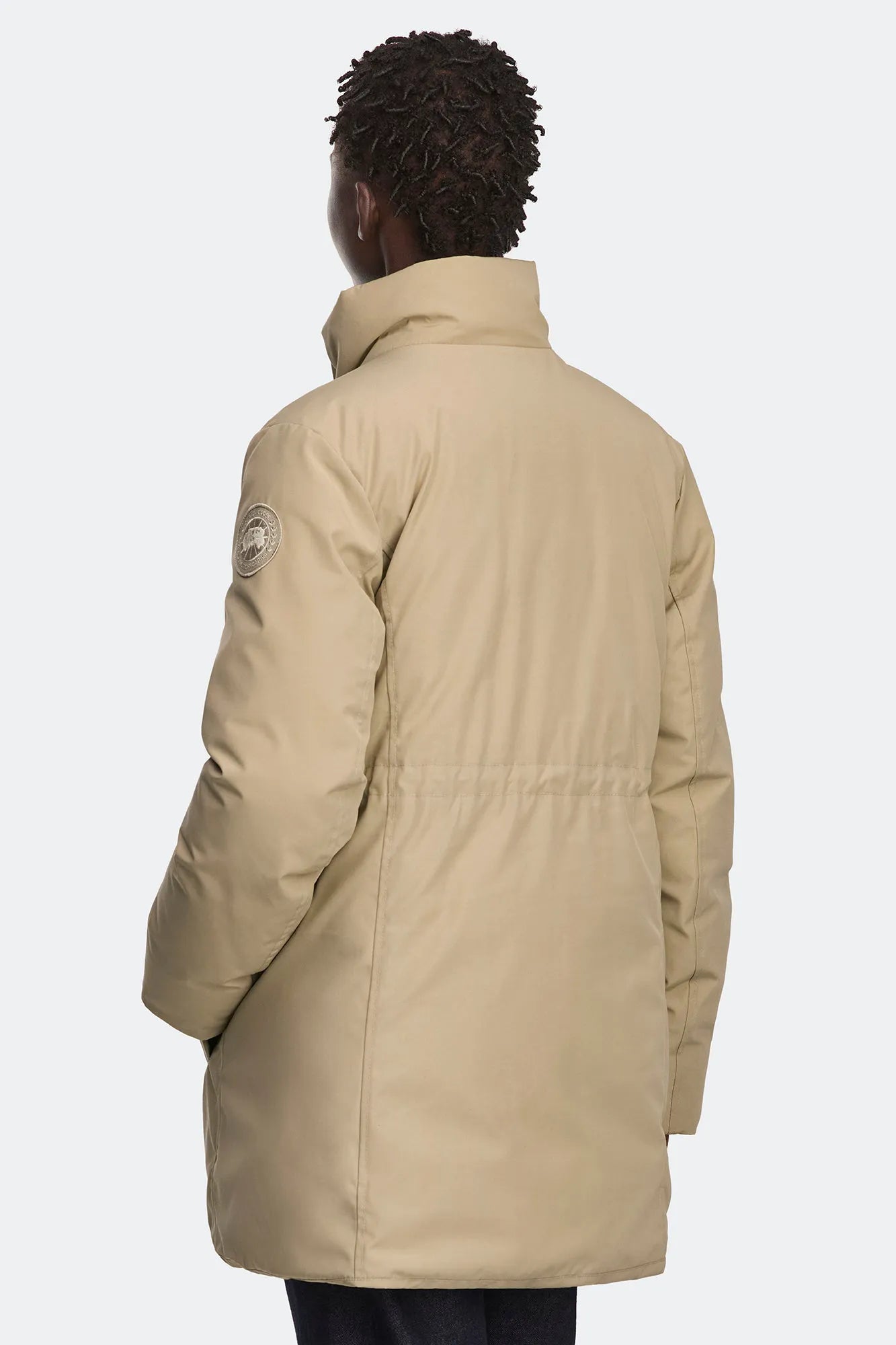 MILITARY TAN