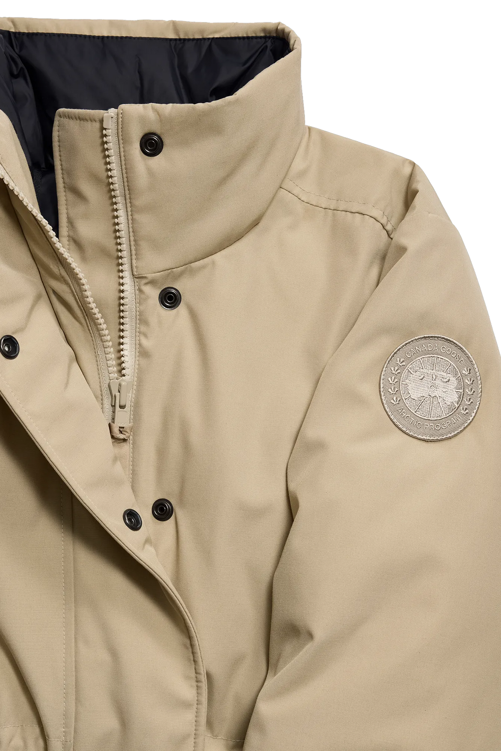MILITARY TAN