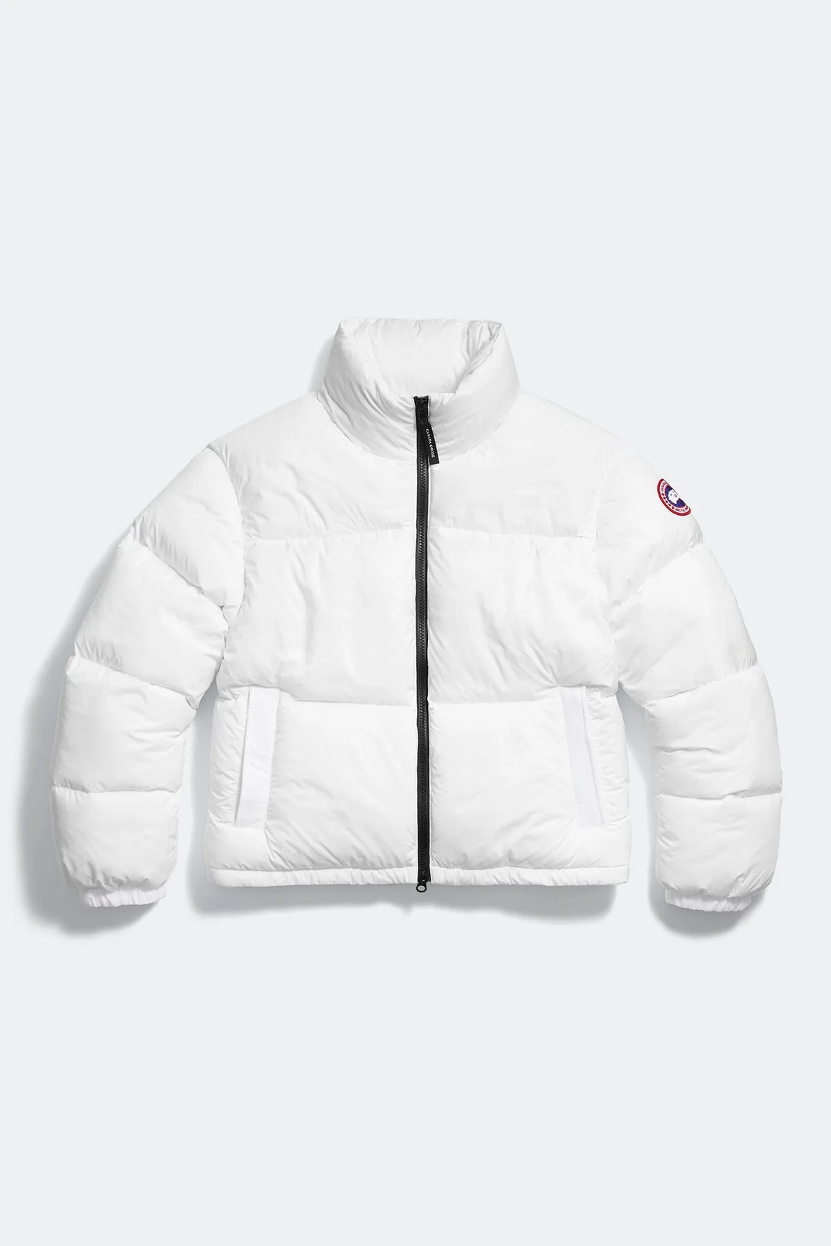 OPTIC WHITE