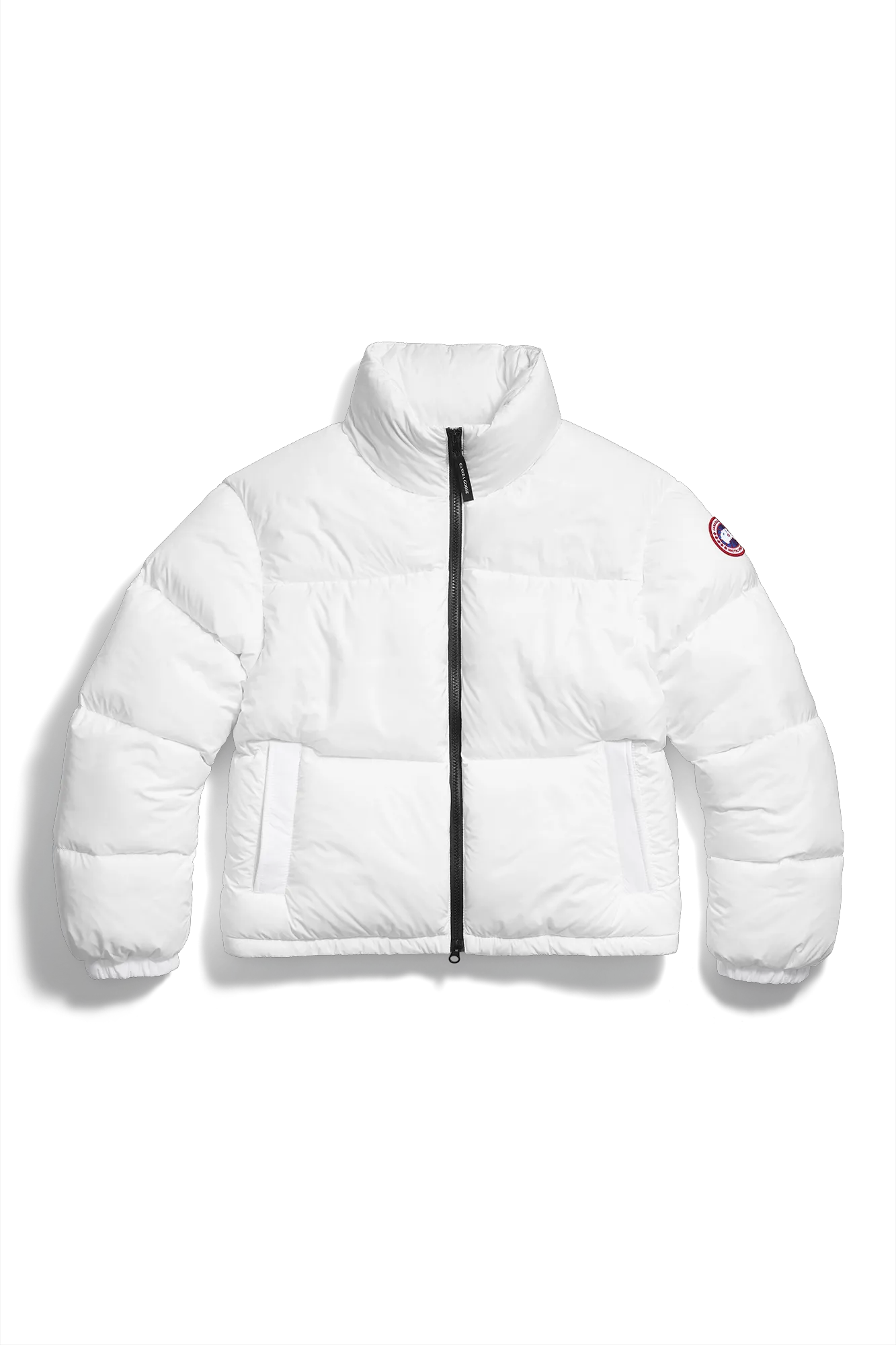 OPTIC WHITE