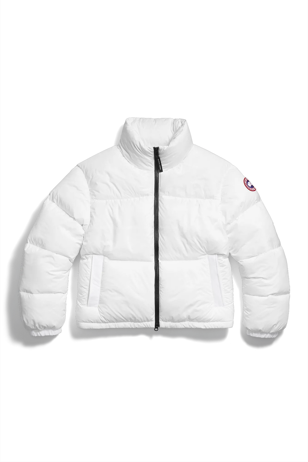 OPTIC WHITE