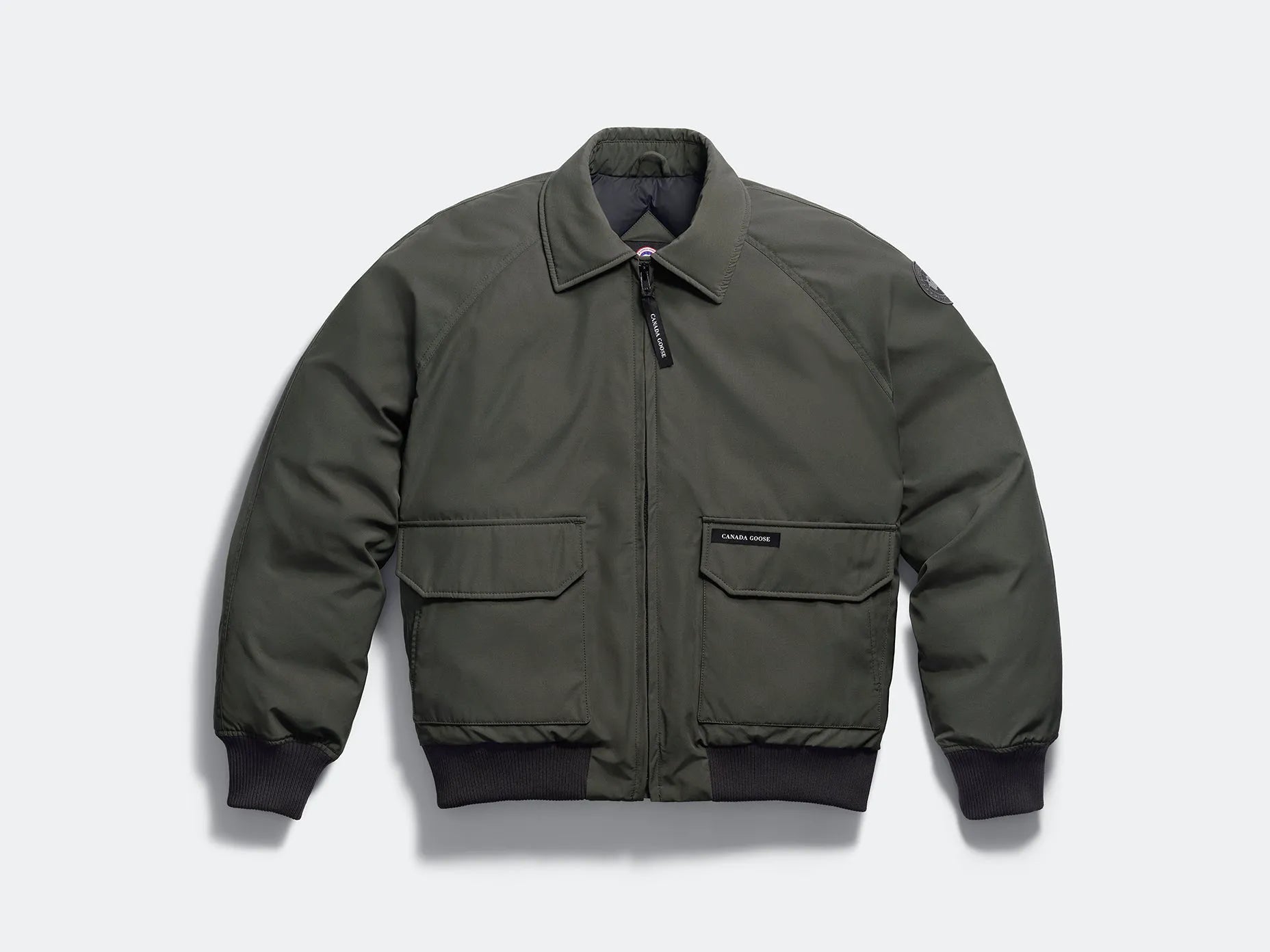 KHAKI HAZE