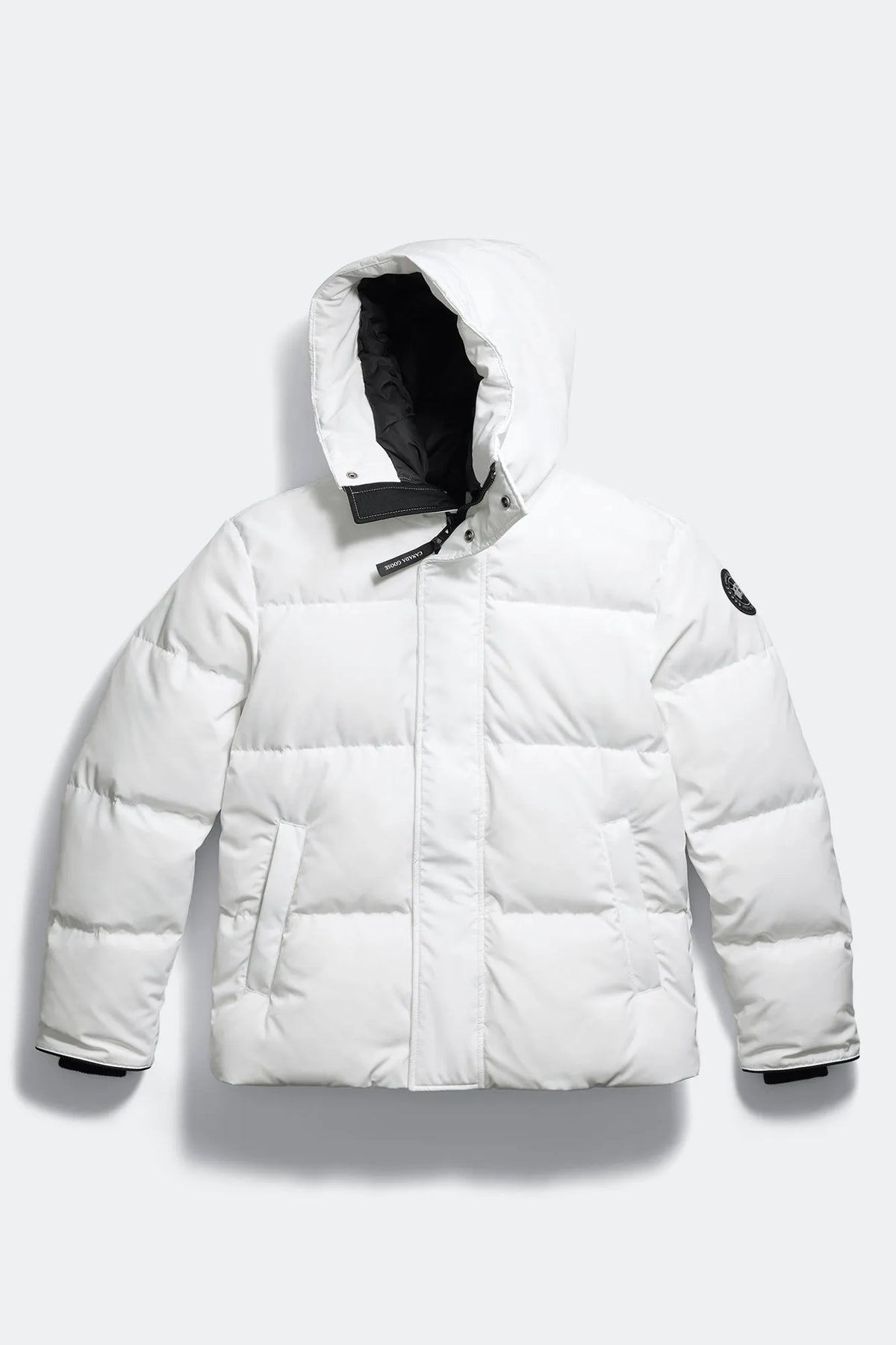 OPTIC WHITE