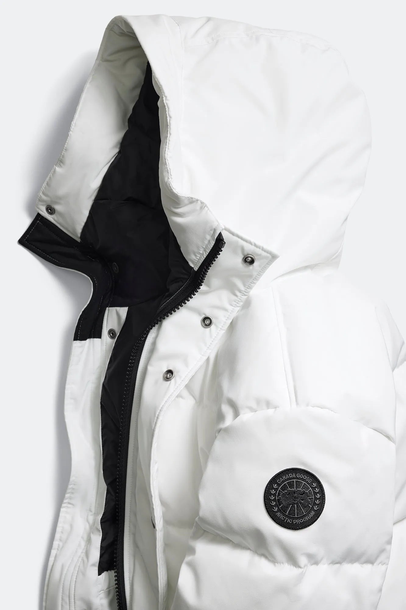 OPTIC WHITE