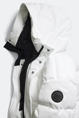 OPTIC WHITE
