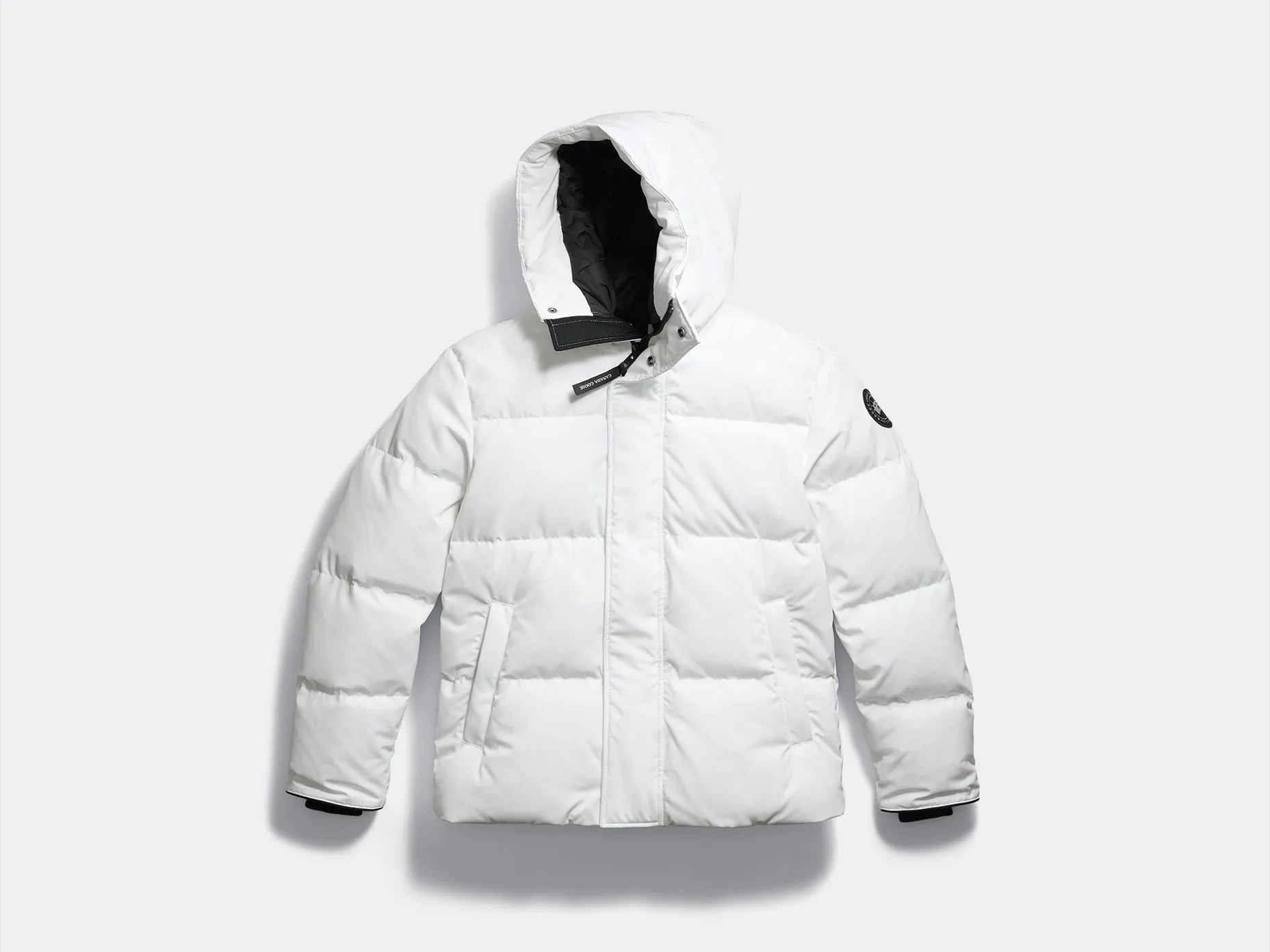 OPTIC WHITE