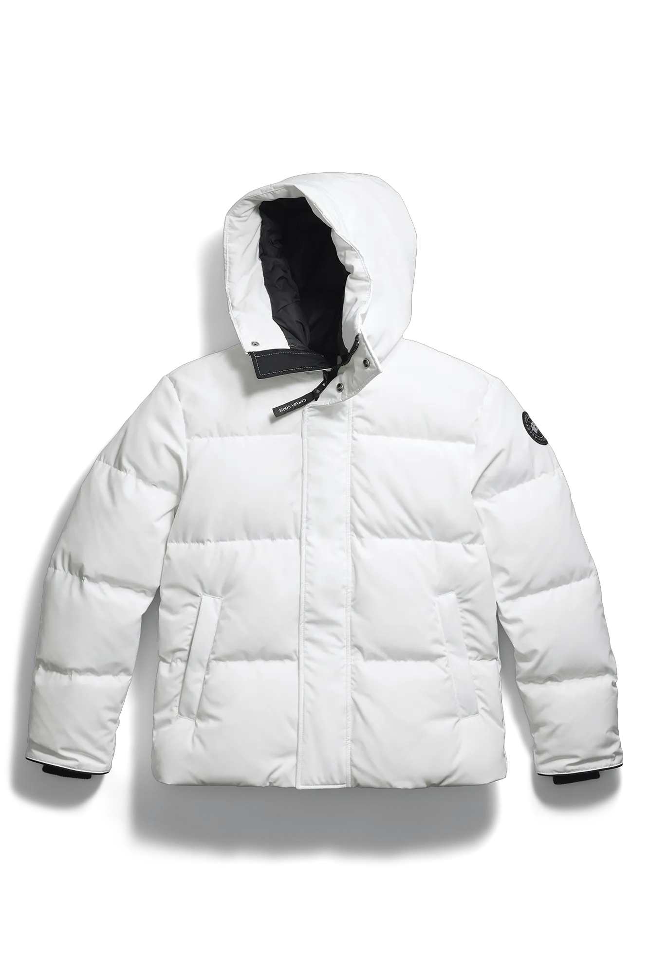 OPTIC WHITE