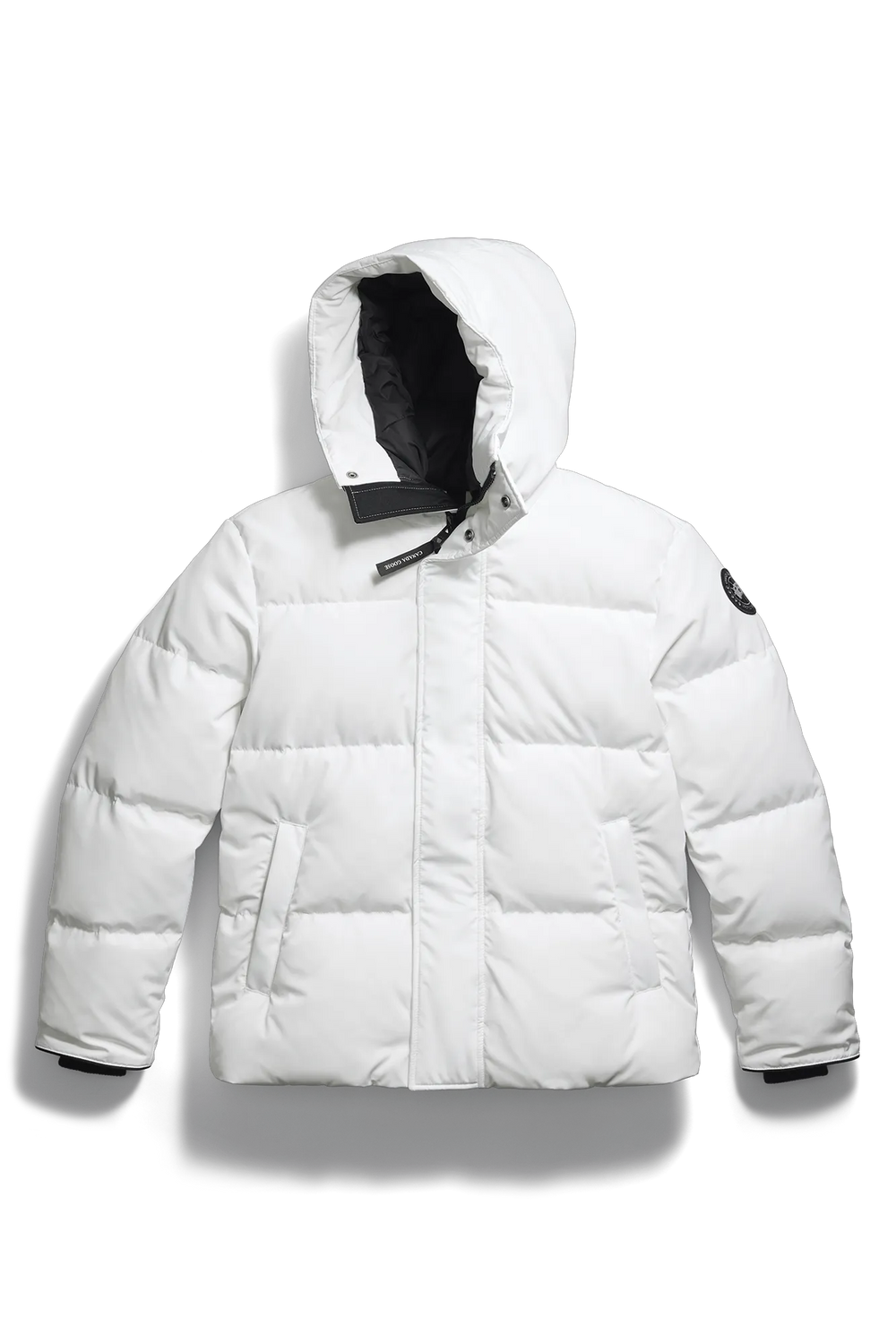 OPTIC WHITE