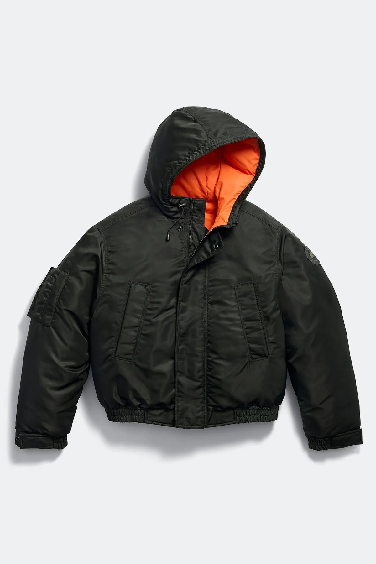 NORI GREEN/EMBER