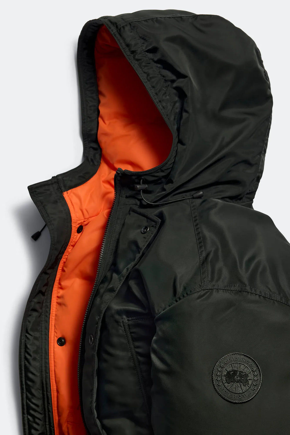 NORI GREEN/EMBER
