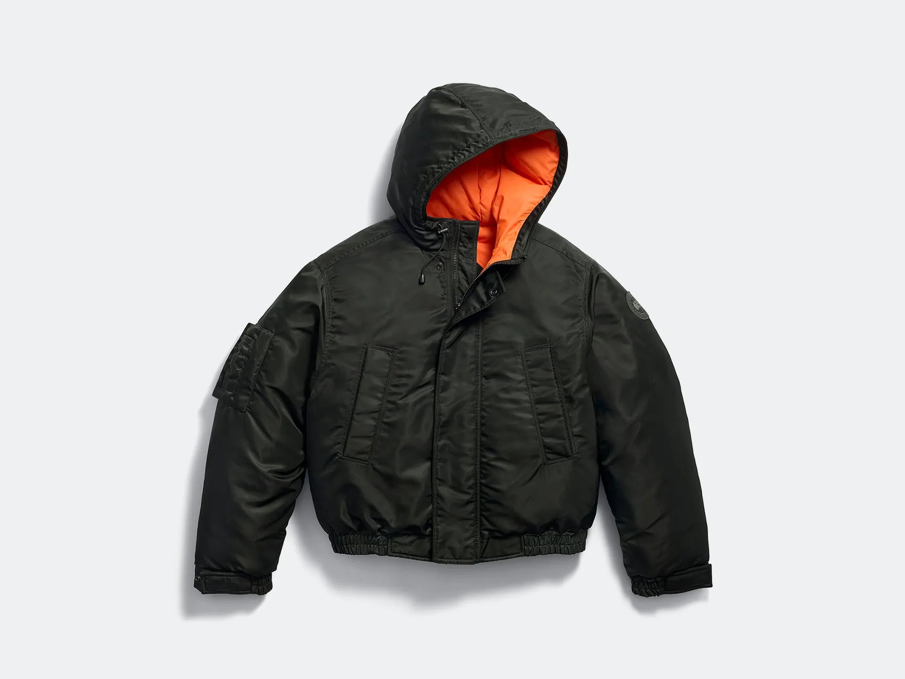 NORI GREEN/EMBER