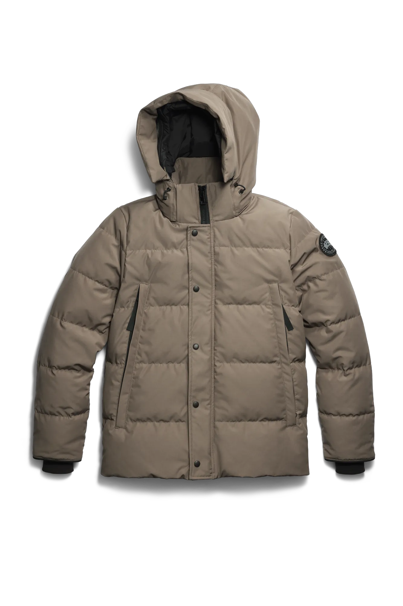 TAUPE GREY