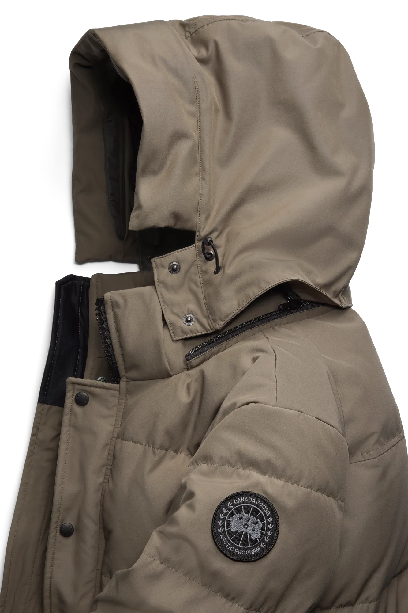 TAUPE GREY