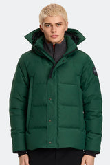 GLADE GREEN