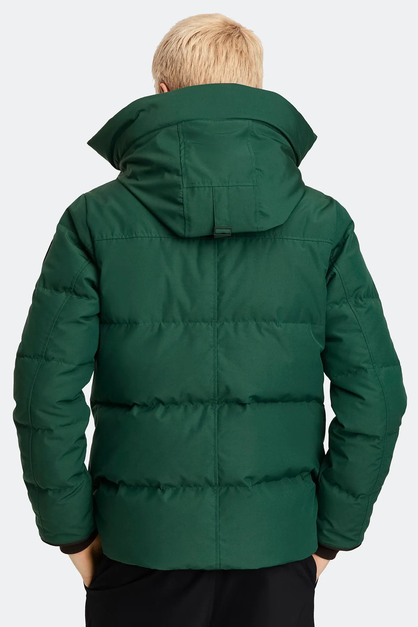 GLADE GREEN