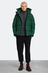 GLADE GREEN