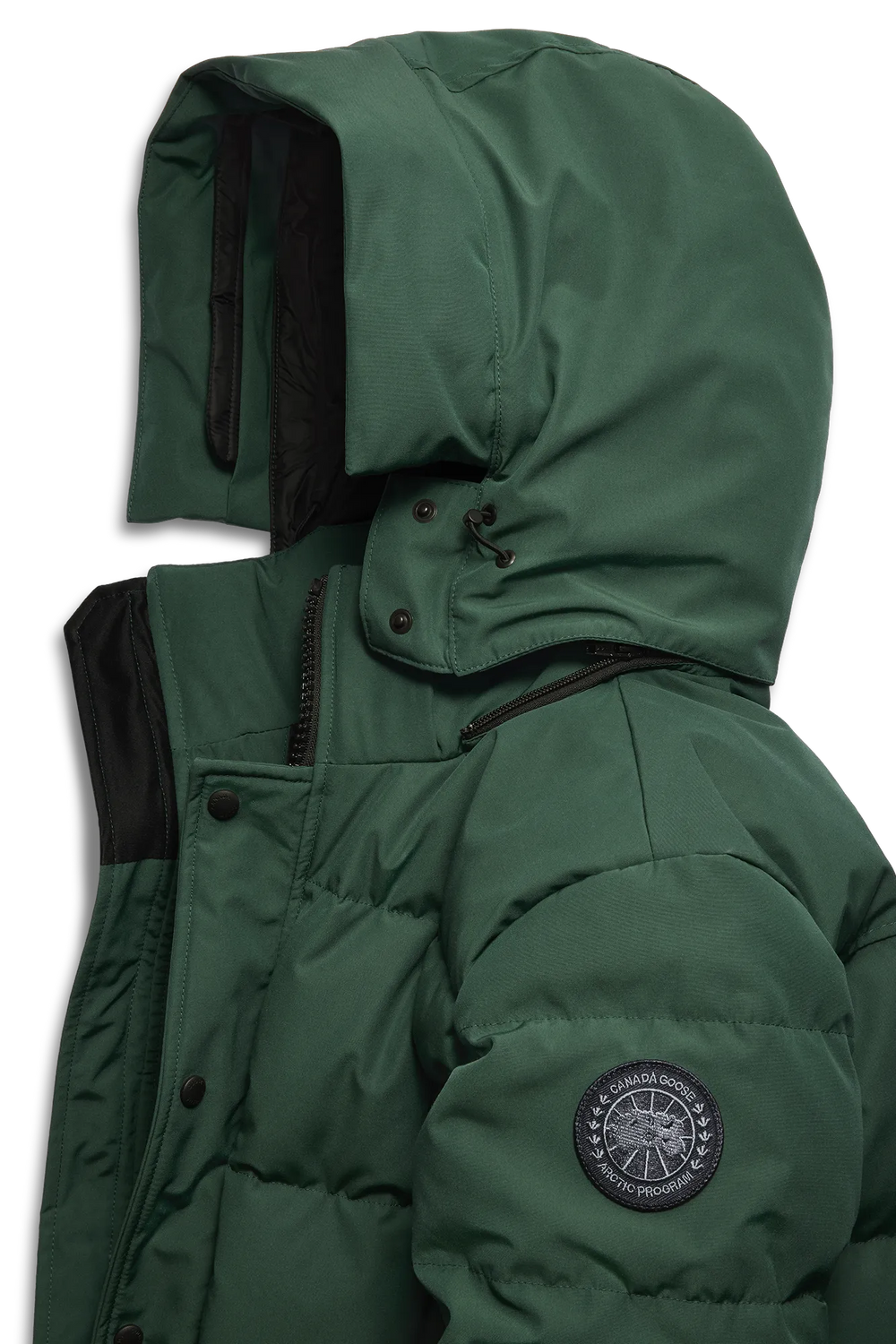 GLADE GREEN