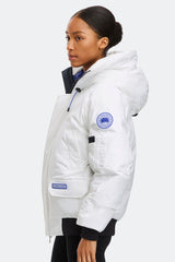 WHITE/ARCTIC BLUE