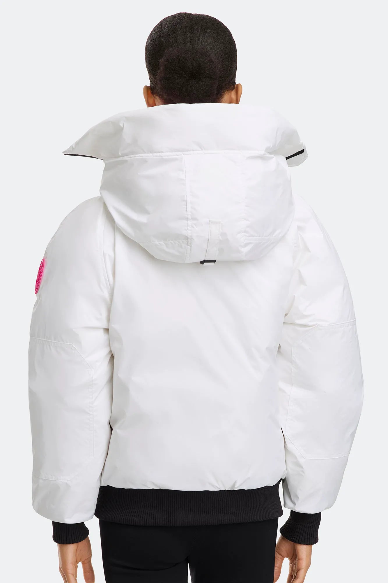 WHITE/ELECTRIC SUMMIT PINK