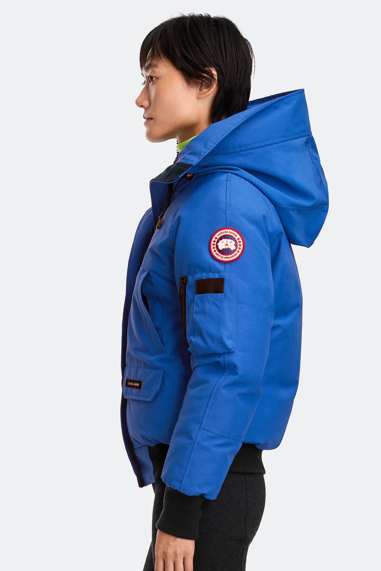 ROYAL PBI BLUE