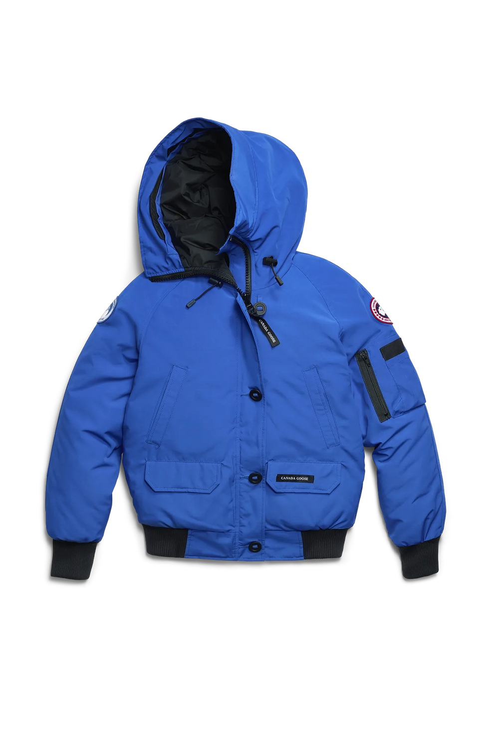 ROYAL PBI BLUE