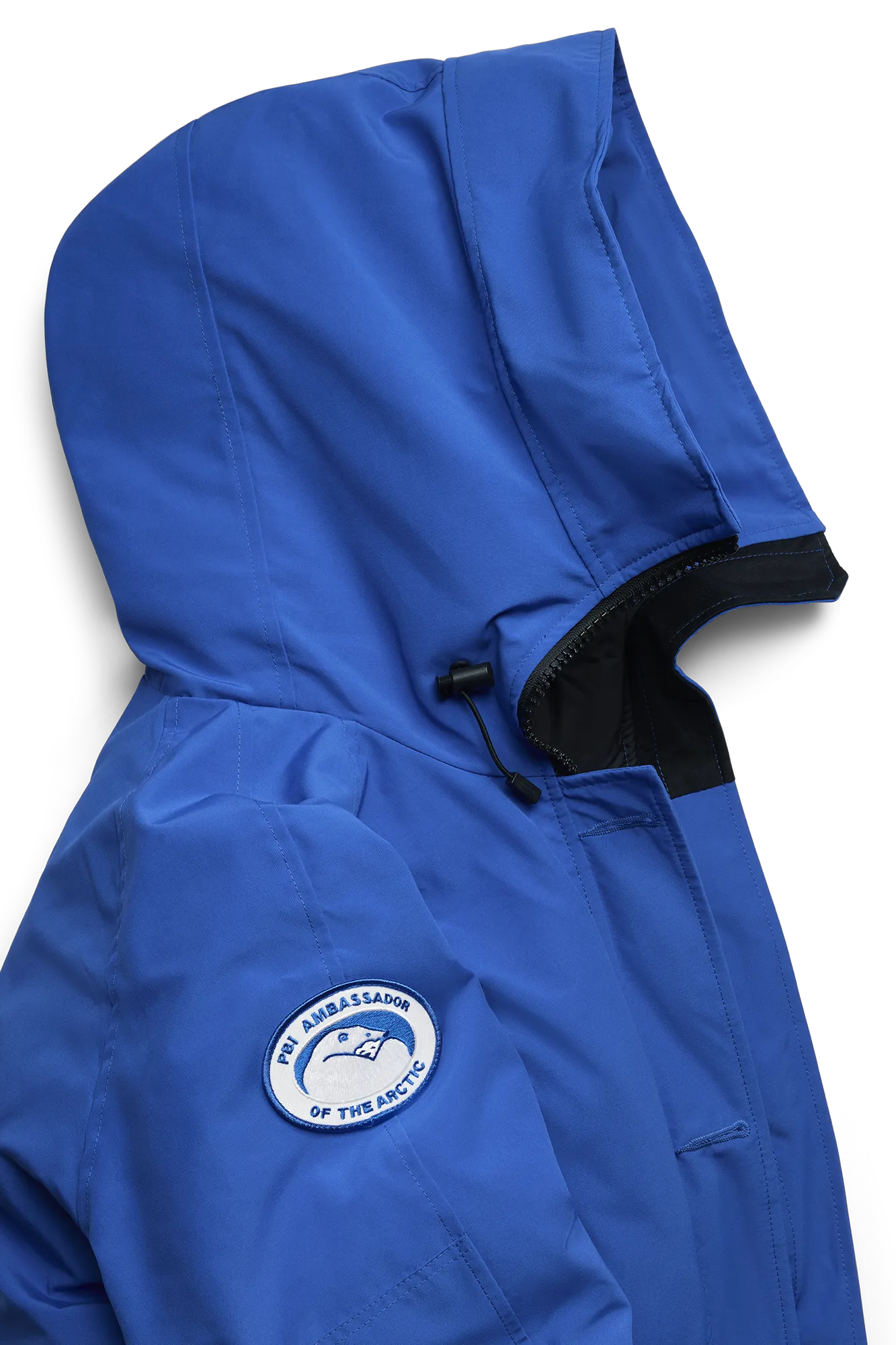ROYAL PBI BLUE
