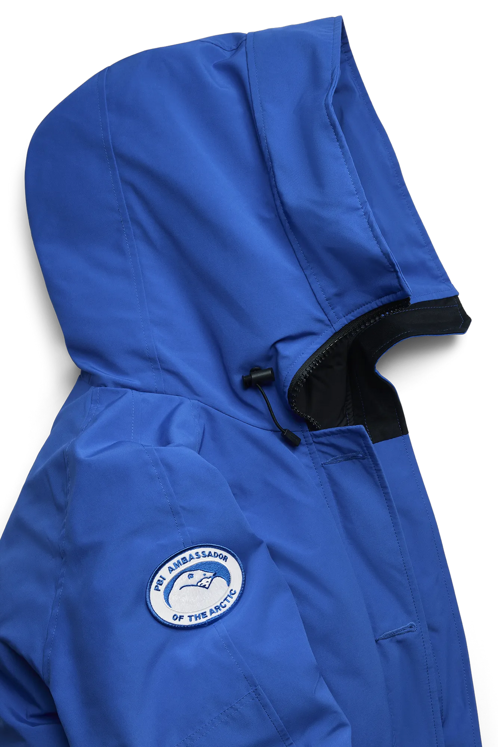 ROYAL PBI BLUE