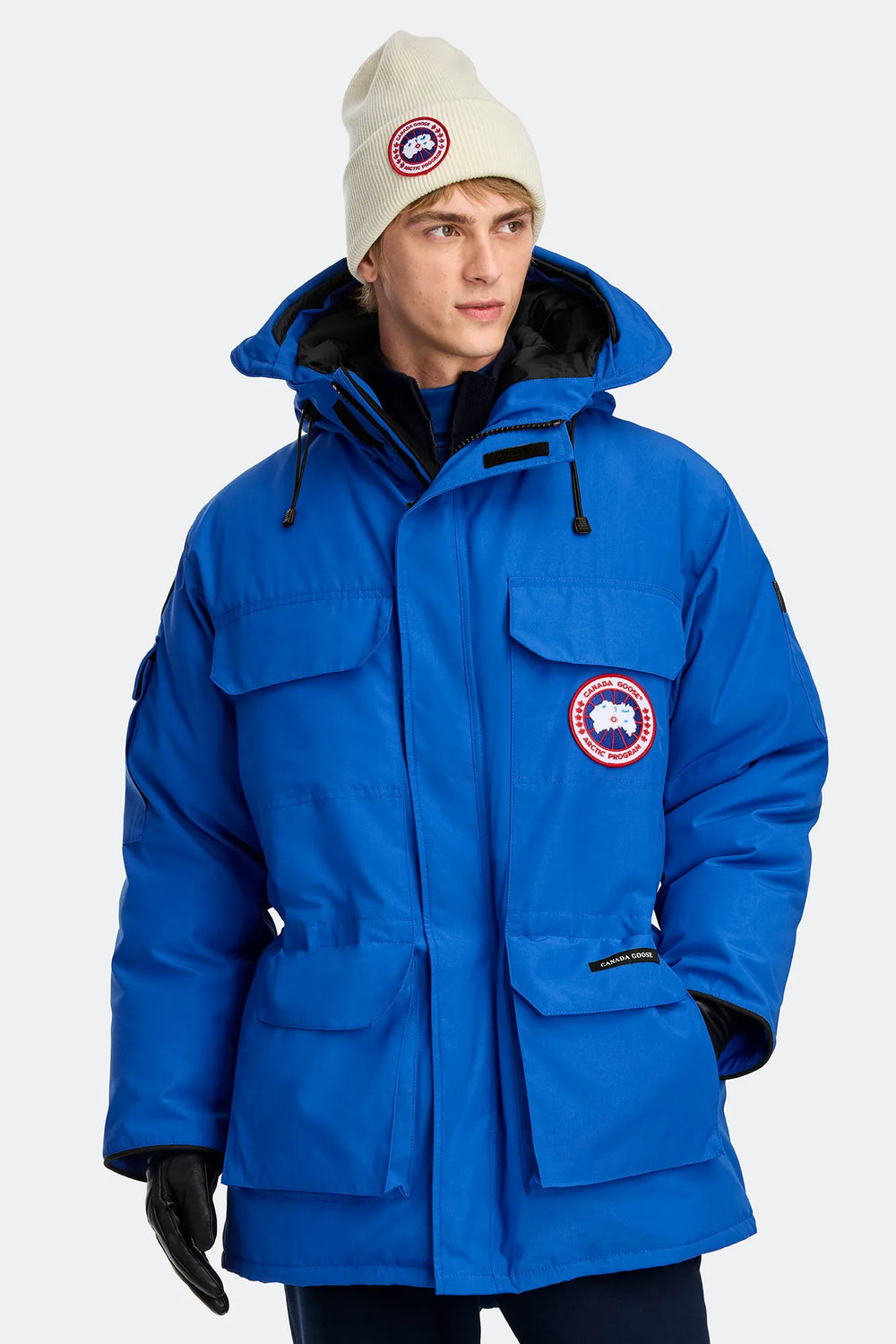 Royal PBI Blue
