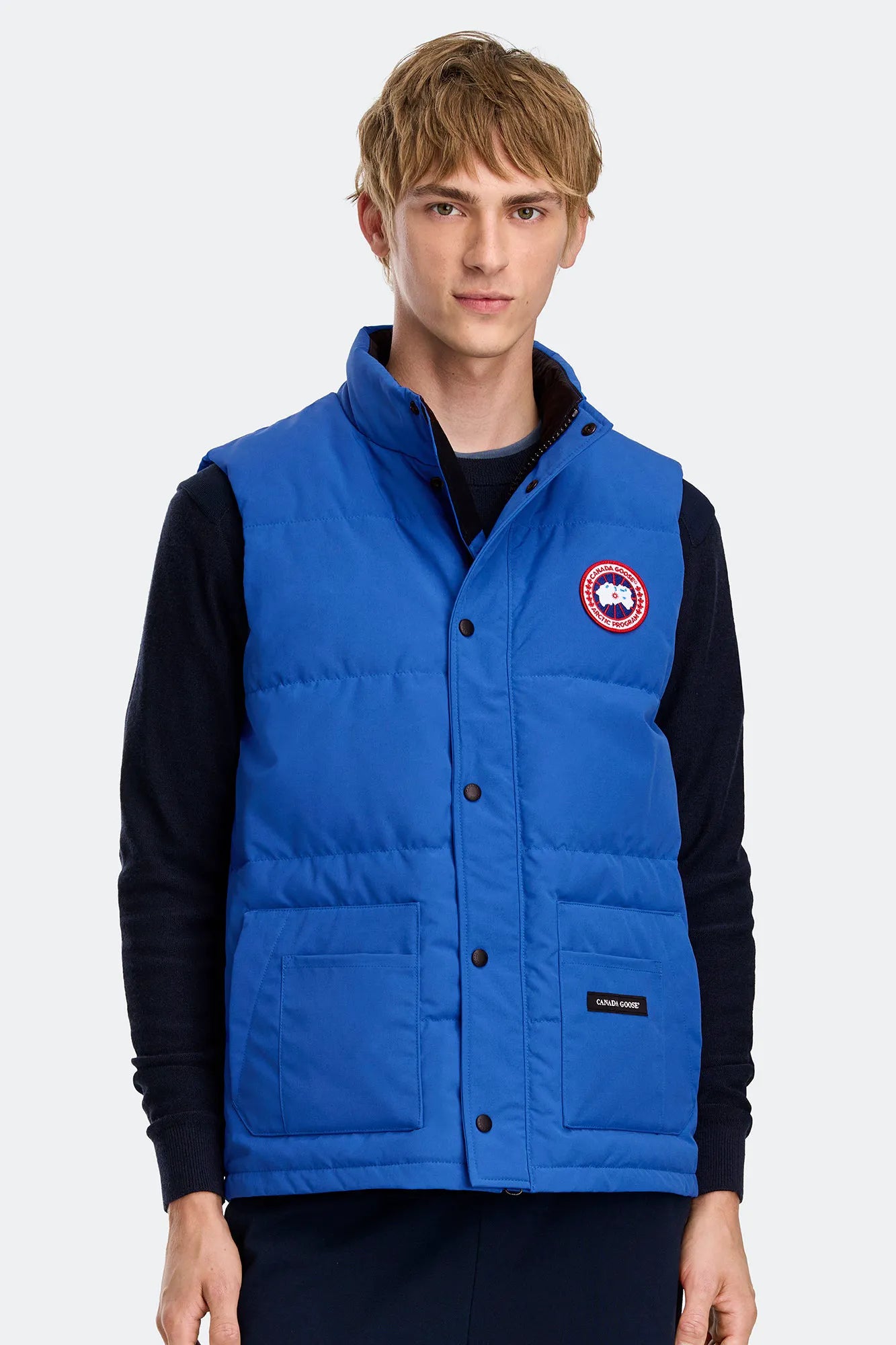 Royal PBI Blue
