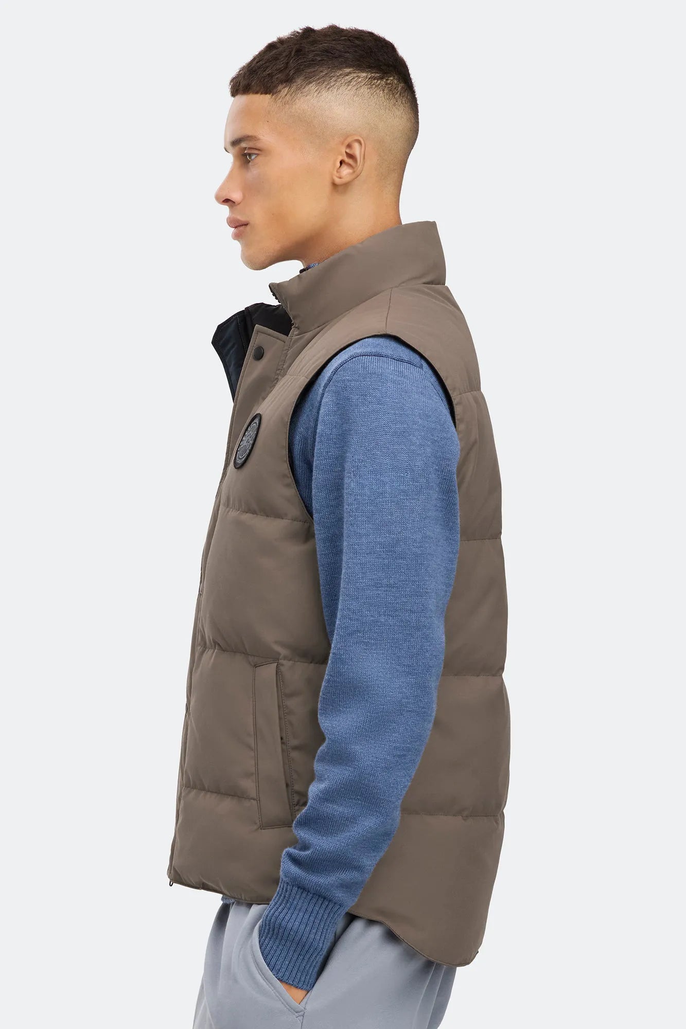 TAUPE GREY