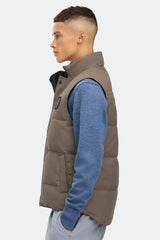 TAUPE GREY
