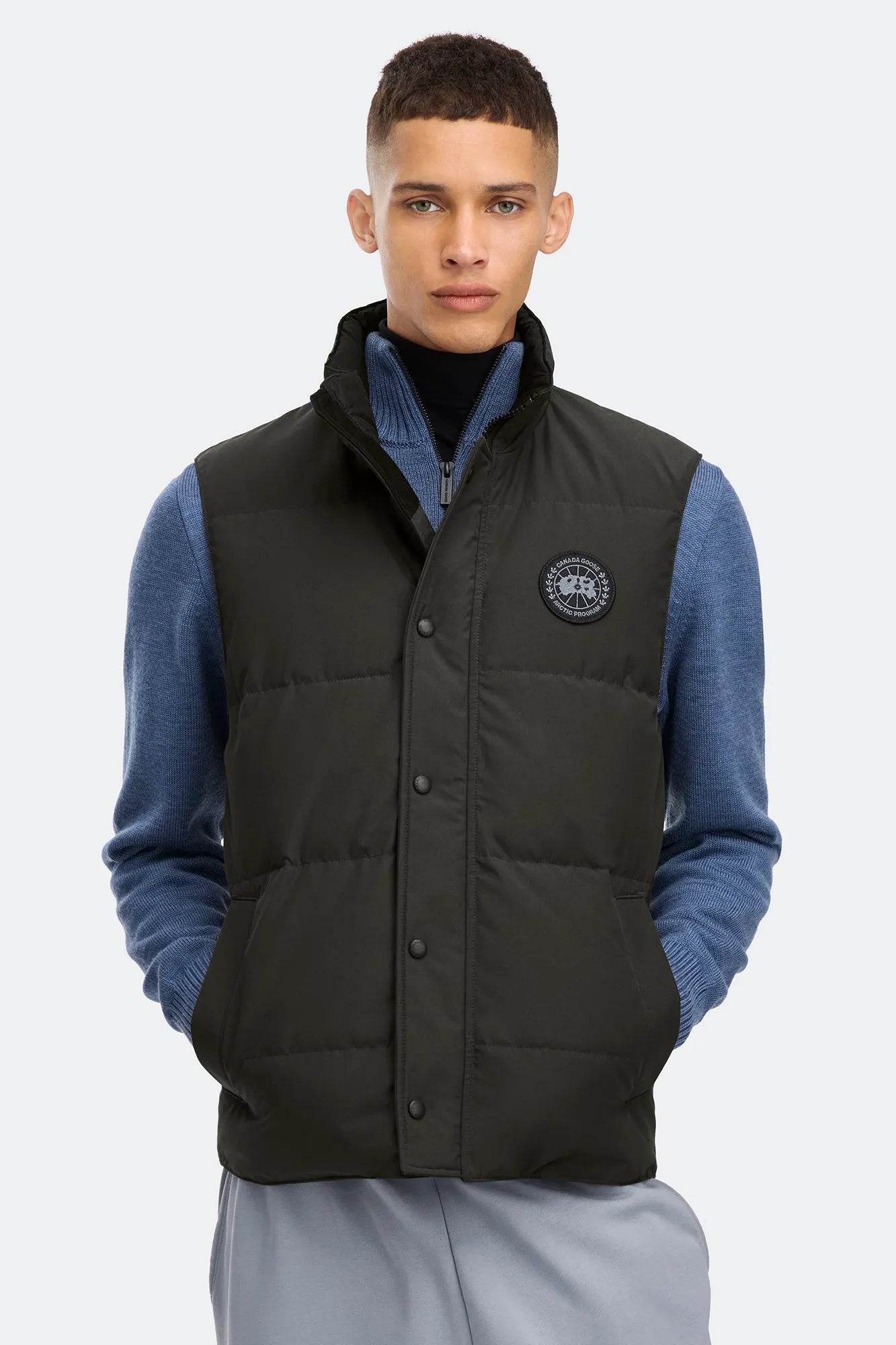 VOLCANO