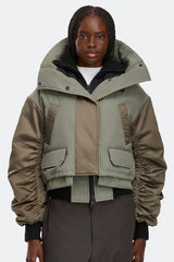TAUPE GREY/SAGEBRUSH/BLACK