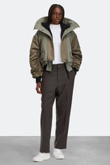 TAUPE GREY/SAGEBRUSH/BLACK