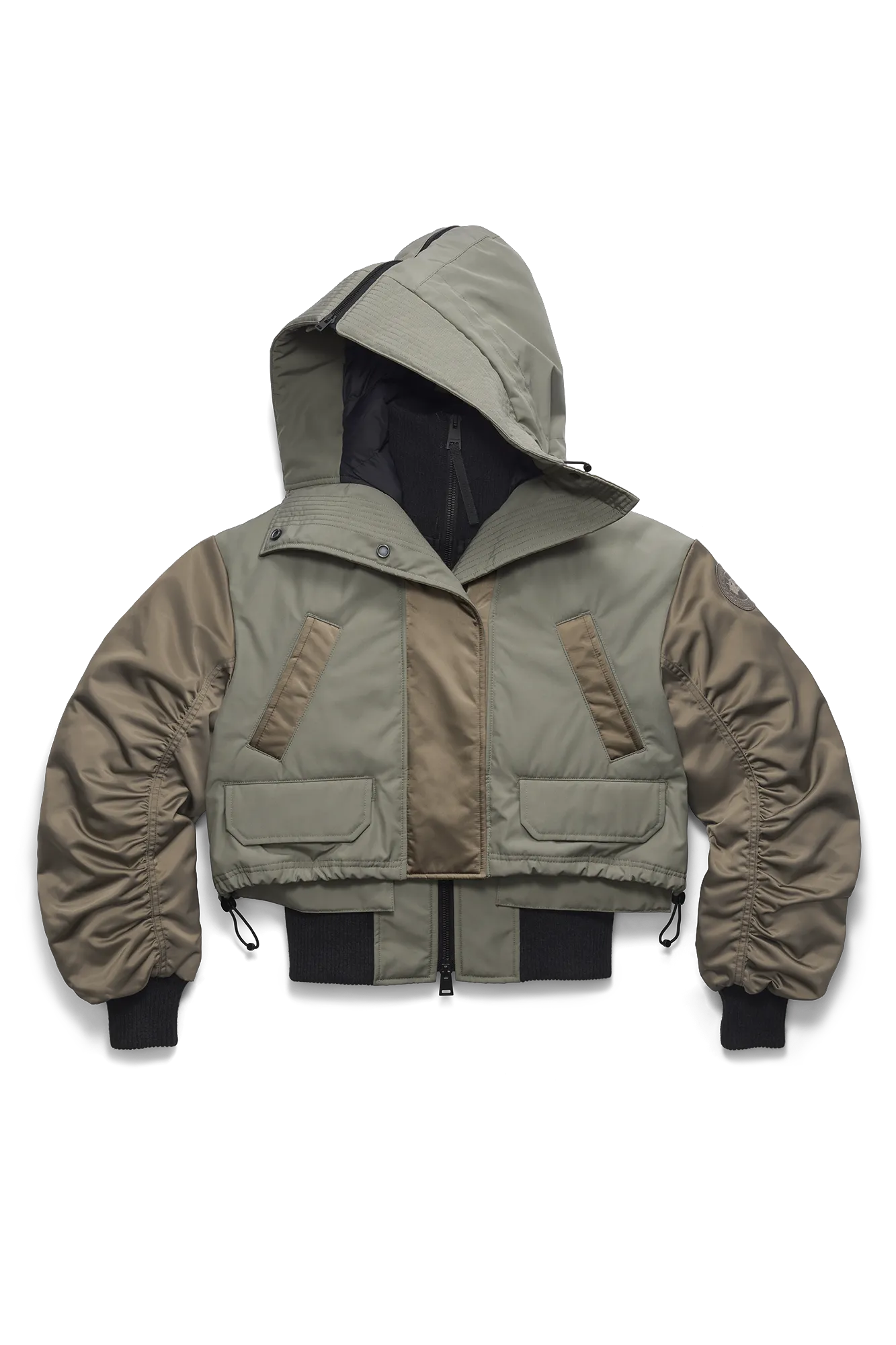 TAUPE GREY/SAGEBRUSH/BLACK