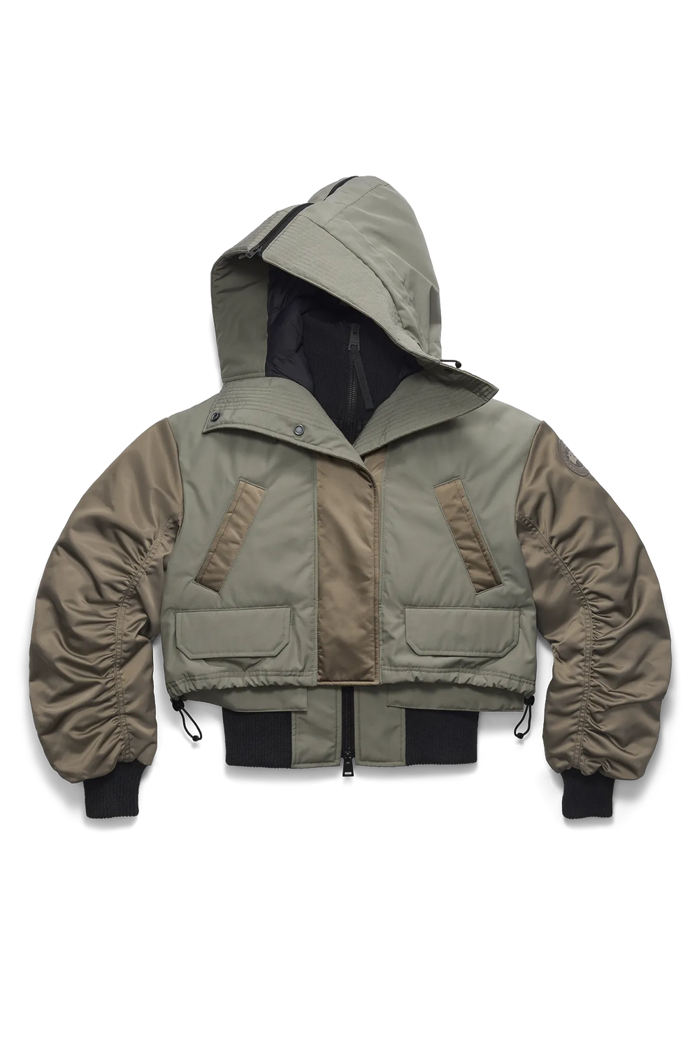 TAUPE GREY/SAGEBRUSH/BLACK