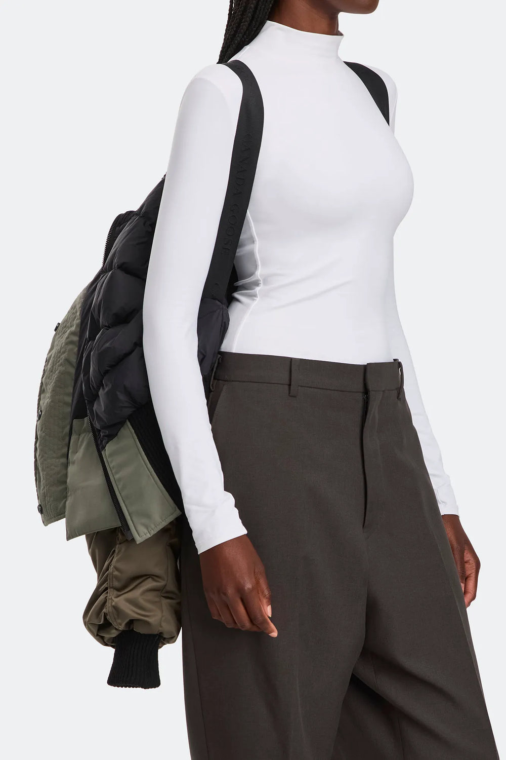 TAUPE GREY/SAGEBRUSH/BLACK
