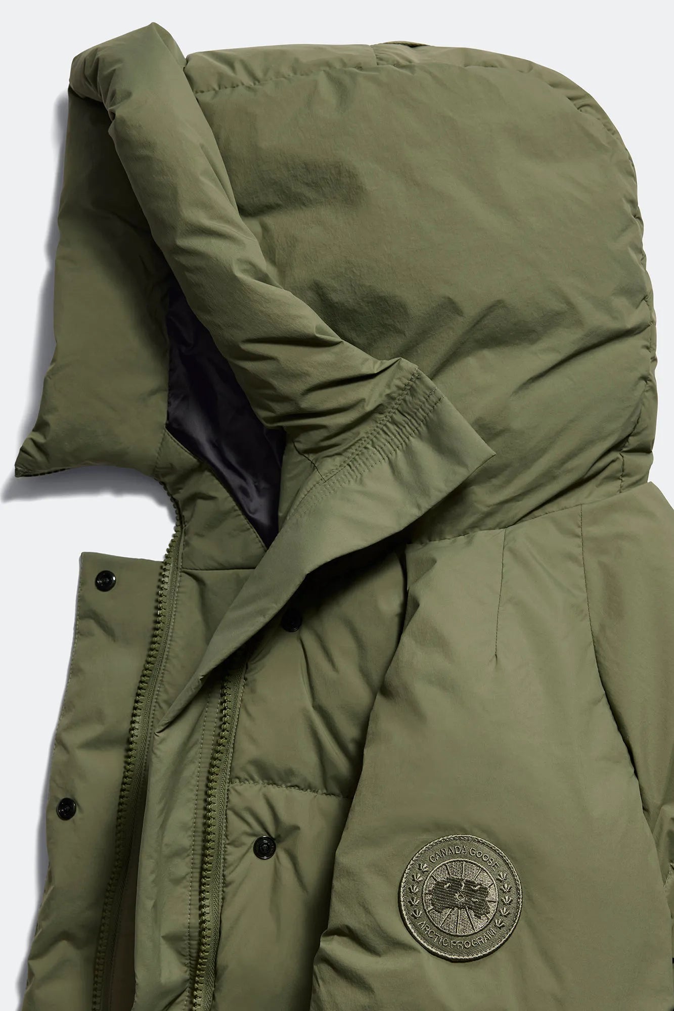 VIREO GREEN