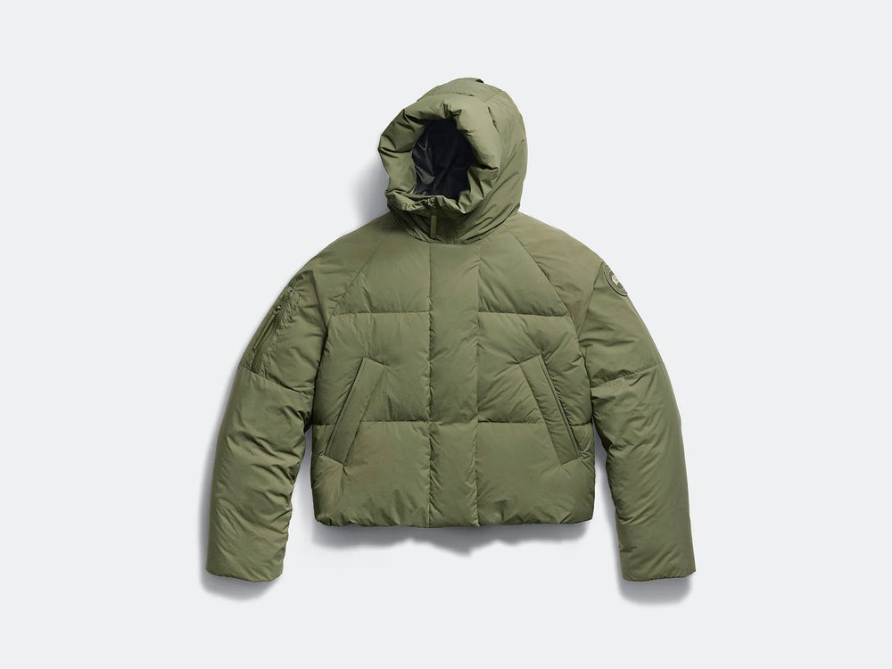 VIREO GREEN
