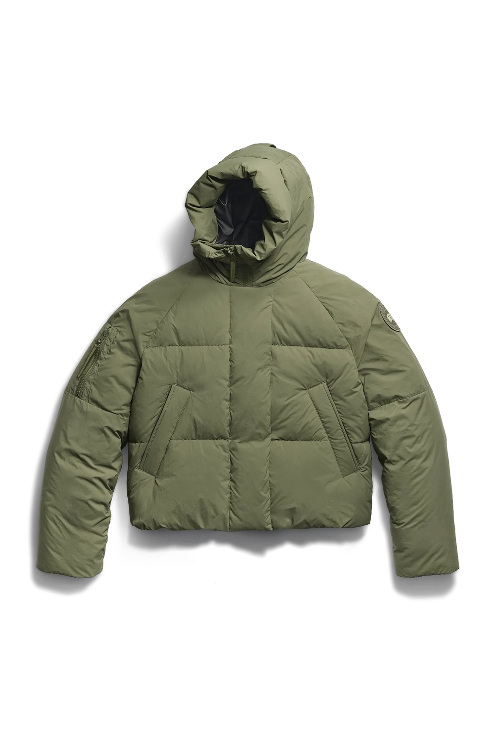 VIREO GREEN