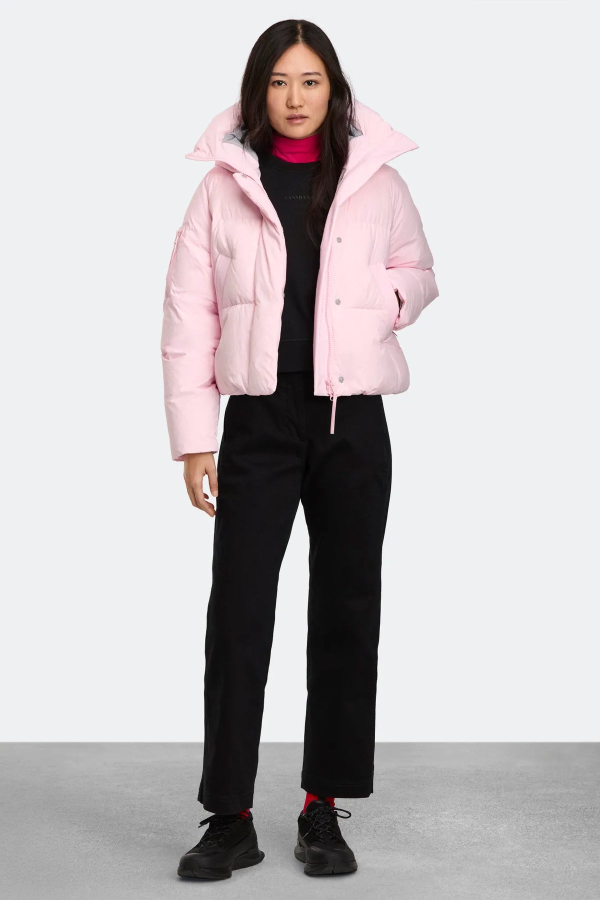 BLOOM PINK